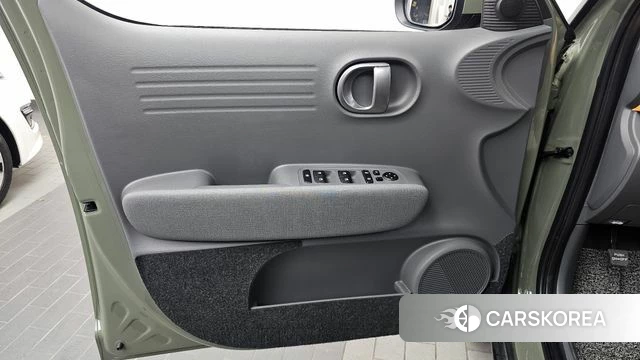 Hyundai Casper id 4965948 из Кореи 16