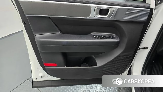 Hyundai Santa Fe (MX5) id 4990867 из Кореи 16