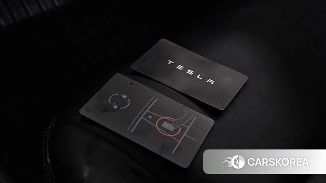 Tesla Model 3 id 4676679 из Кореи 16