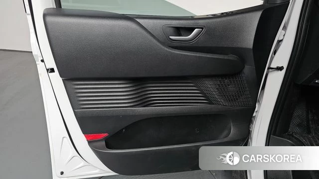 Hyundai ST1 id 4634901 из Кореи 16