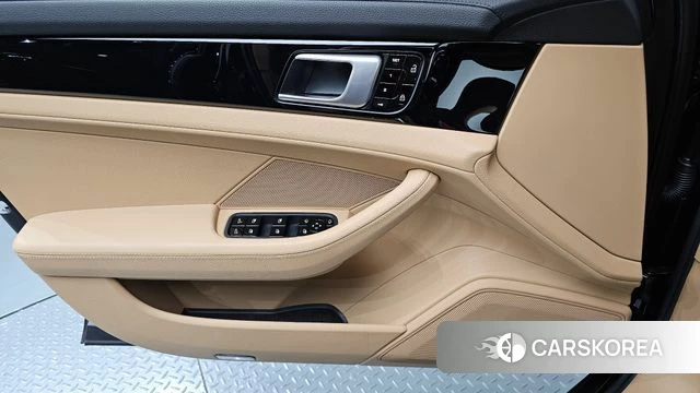 Porsche Panamera (971) id 5003524 из Кореи 16