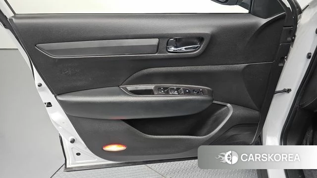 Renault Korea (Samsung) QM6 id 4924157 из Кореи 16