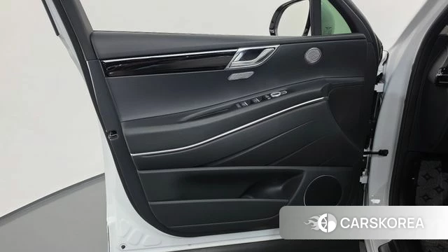 Genesis GV80 id 5015972 из Кореи 16