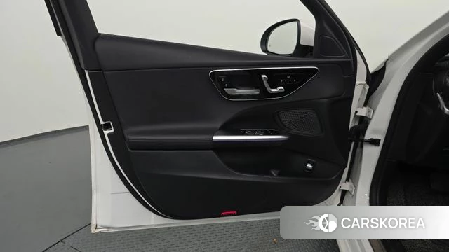 Mercedes-Benz C-Class W205 id 4917257 из Кореи 16