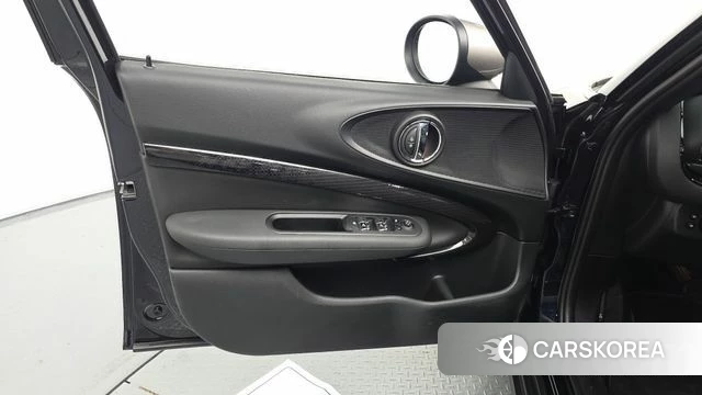 Mini Cooper Clubman id 4936907 из Кореи 16