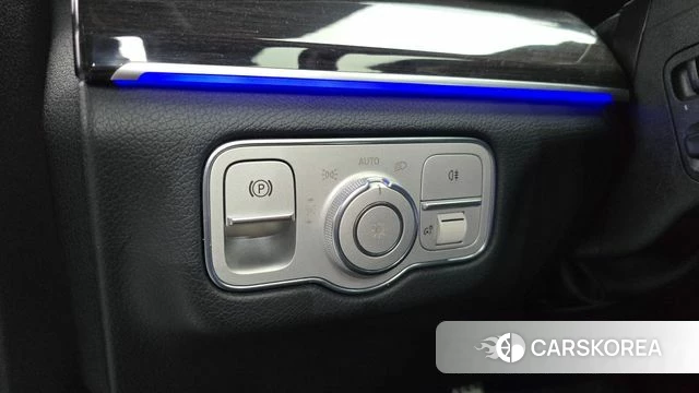 Mercedes-Benz GLE-Class W167 id 5013108 из Кореи 16