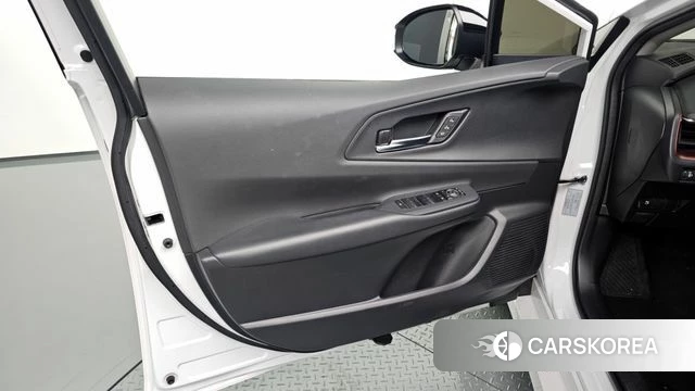 Toyota Prius 5th Generation id 4898039 из Кореи 16