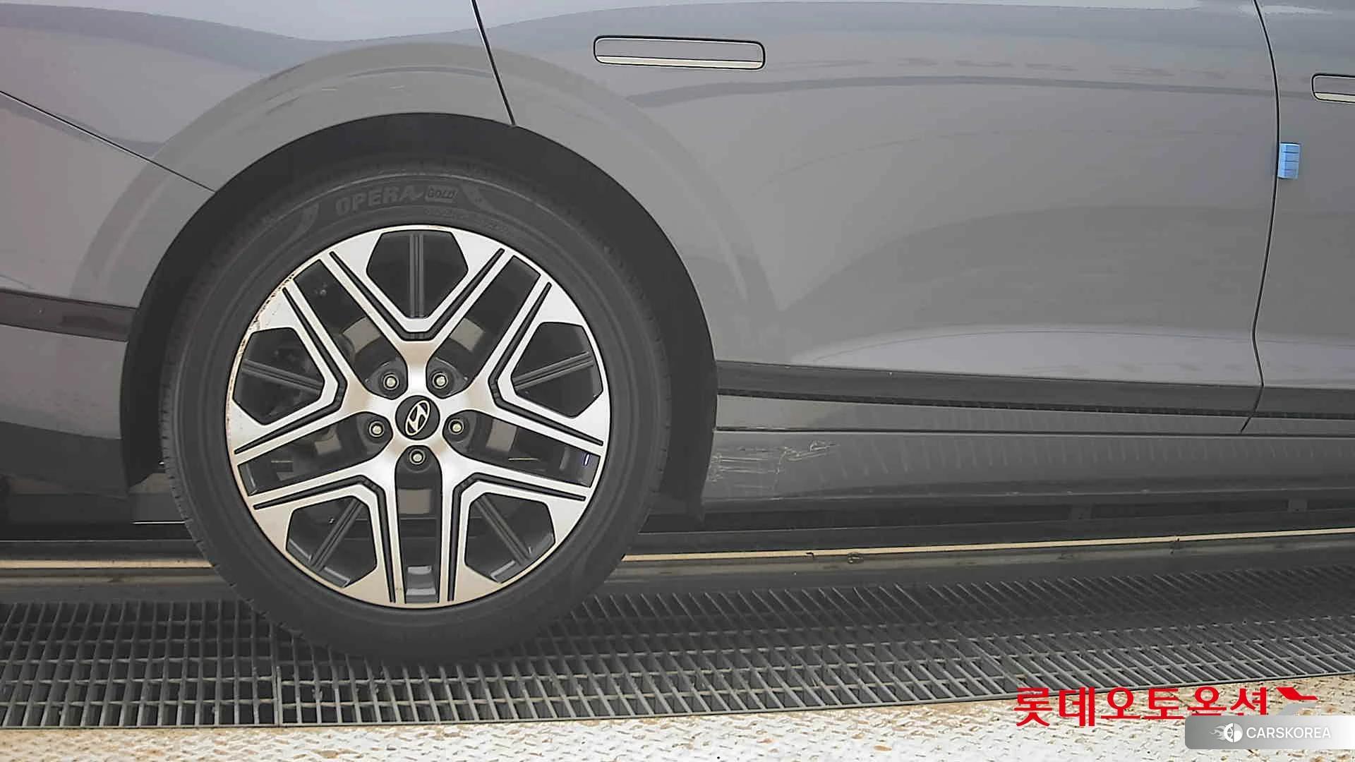 Hyundai Grandeur Hybrid id 4990007 из Кореи 16