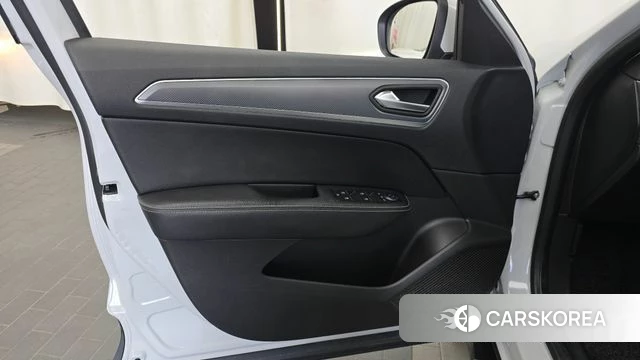 Renault Korea (Samsung) XM3 id 4657281 из Кореи 16