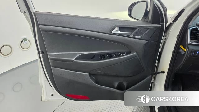 Hyundai All New Tucson id 4978214 из Кореи 16