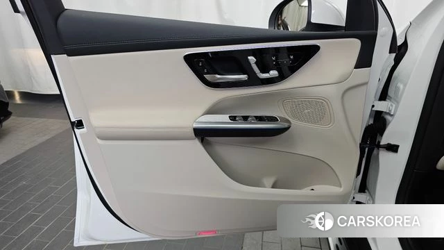 Mercedes-Benz GLC-Class X254 id 4980032 из Кореи 16