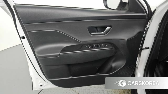 Hyundai Kona (SX2) id 4975830 из Кореи 16