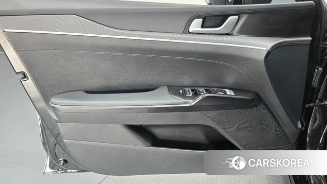 Kia The New K5 3rd generation id 5026659 из Кореи 16