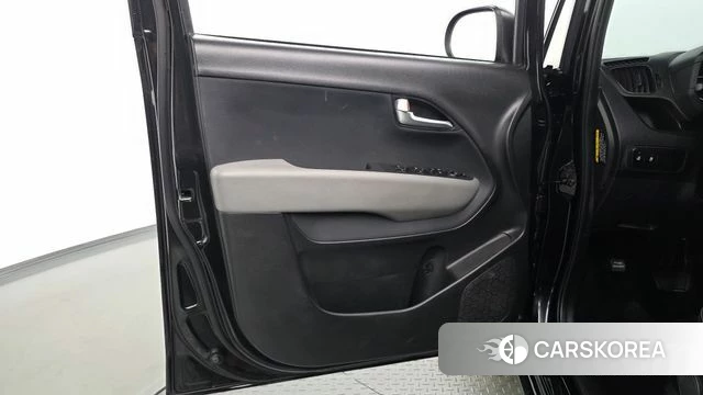 Kia The New Kia Ray id 4986102 из Кореи 16