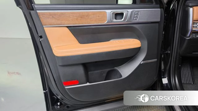 Hyundai Santa Fe (MX5) id 5021086 из Кореи 16