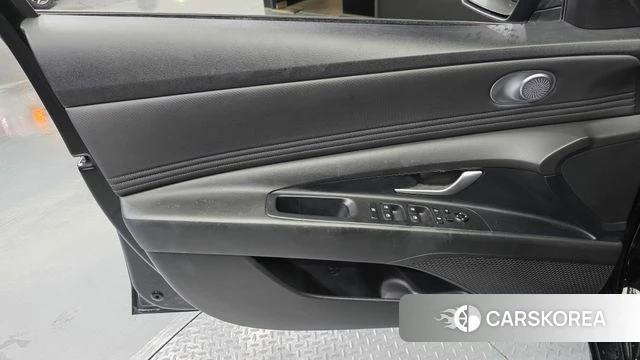 Hyundai The New Avante (CN7) id 4749491 из Кореи 16