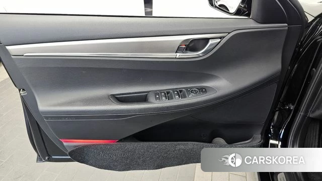 Hyundai The New Grandeur IG id 5022617 из Кореи 16