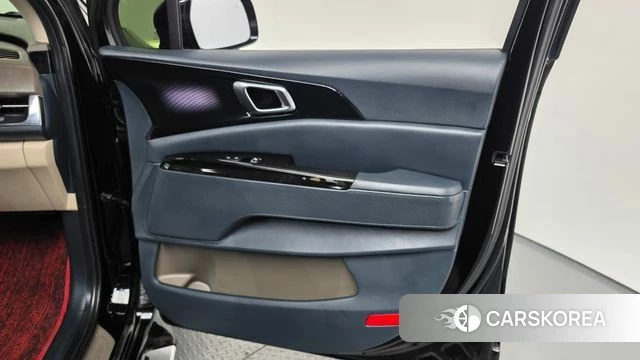 Kia Carnival 4th generation id 4986653 из Кореи 16