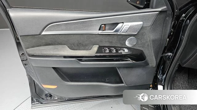 Kia Mohave Master id 4500793 из Кореи 16
