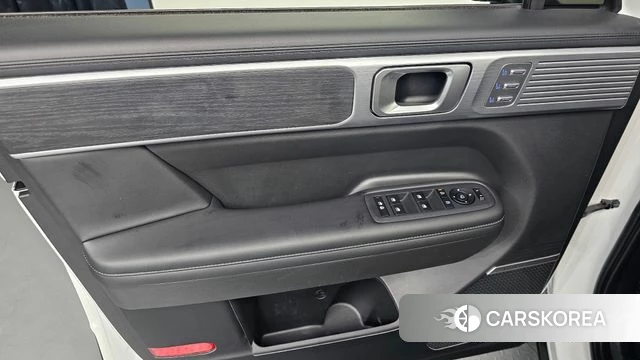 Hyundai Santa Fe (MX5) id 4767848 из Кореи 16