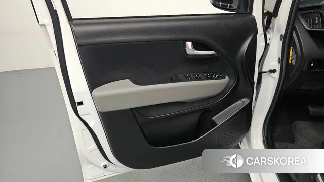 Kia The New Kia Ray id 5015626 из Кореи 16