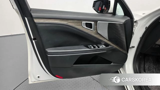 Kia K8 id 4997729 из Кореи 16