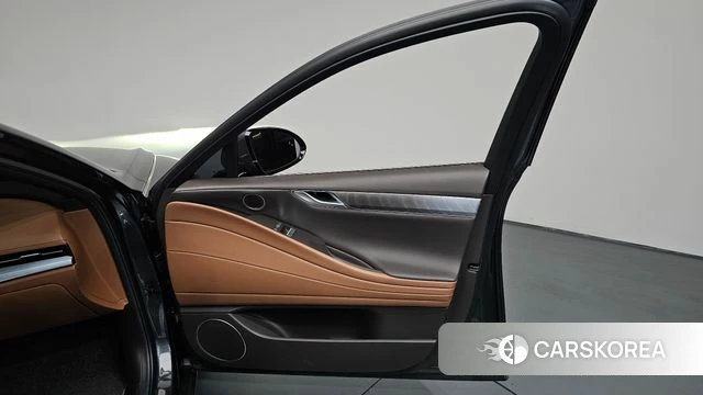 Genesis G80 (RG3) id 5041351 из Кореи 16