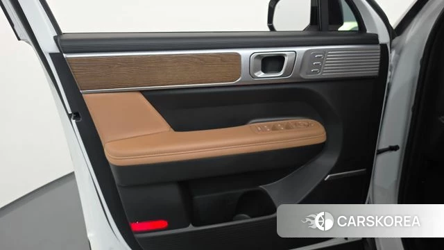 Hyundai Santa Fe (MX5) id 4660397 из Кореи 16