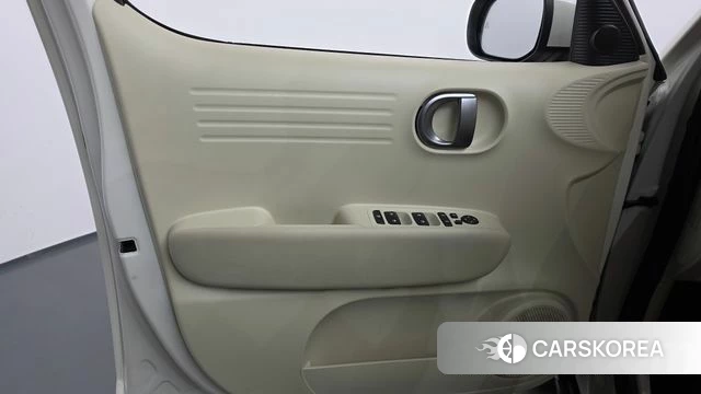 Hyundai The New Casper id 5026324 из Кореи 16