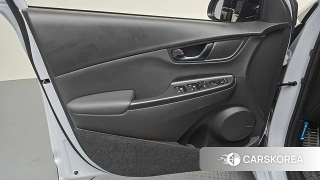 Hyundai The New Kona id 4745385 из Кореи 16