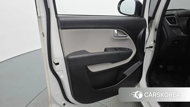 Kia The New Ray id 5040396 из Кореи 16