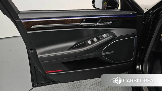 Genesis G90 id 4952827 из Кореи 16