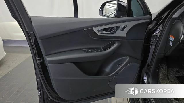 Audi Q7 (4M) id 5028900 из Кореи 16