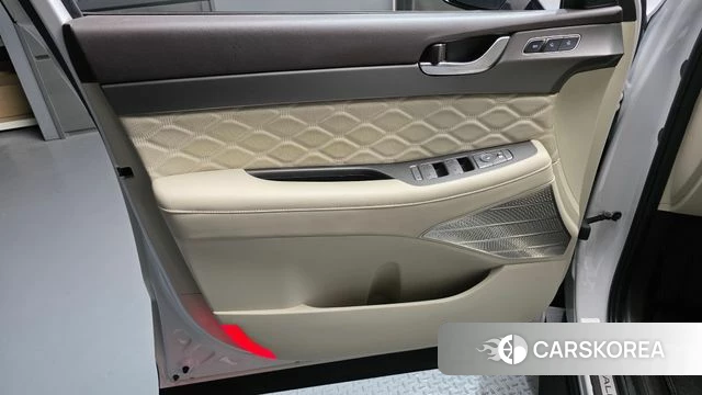 Hyundai Palisade id 4987226 из Кореи 16