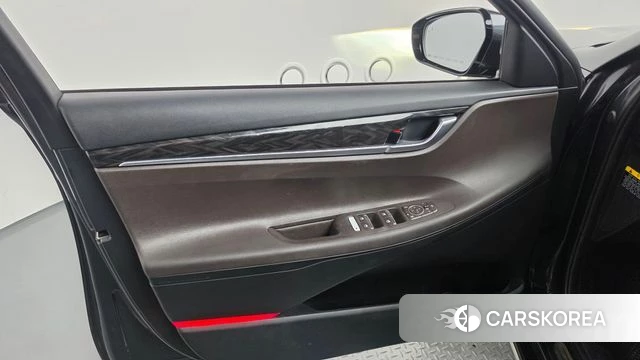 Hyundai Grandeur IG id 4658490 из Кореи 16