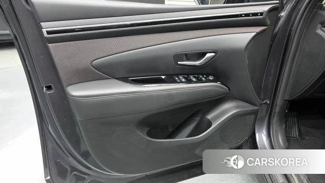 Hyundai Tucson (NX4) id 4965822 из Кореи 16