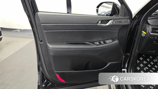 Hyundai Palisade id 5029094 из Кореи 16