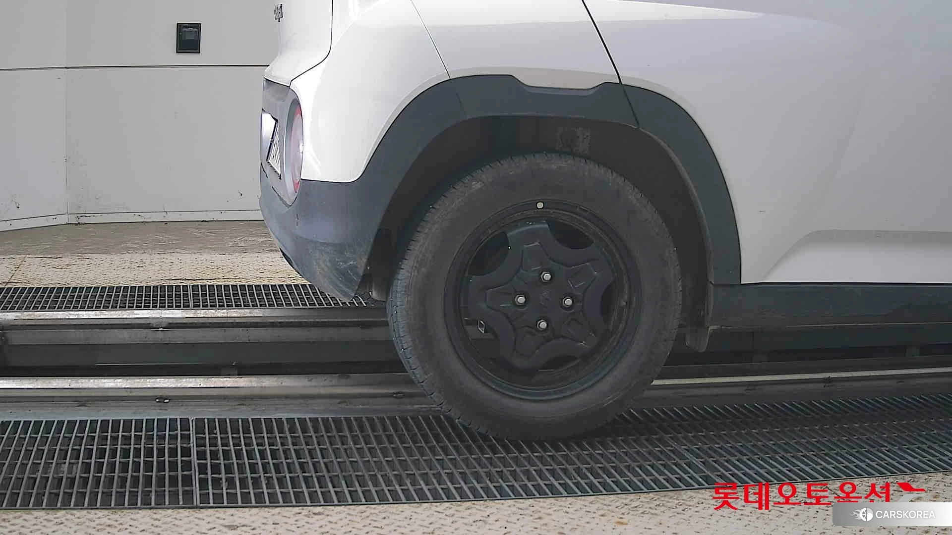 Hyundai Casper id 5001032 из Кореи 16