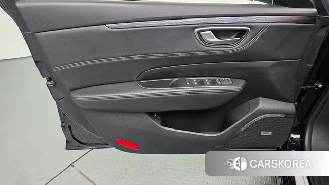Renault Korea (Samsung) SM6 id 5014015 из Кореи 16