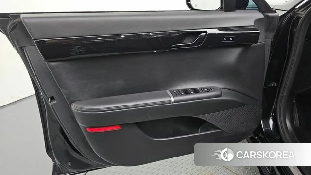 Hyundai Grandeur (GN7) id 4991119 из Кореи 16