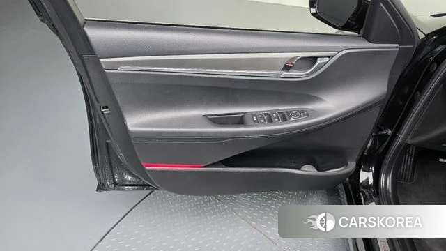 Hyundai The New Grandeur IG id 5013240 из Кореи 16