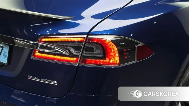 Tesla Model S id 5003746 из Кореи 16