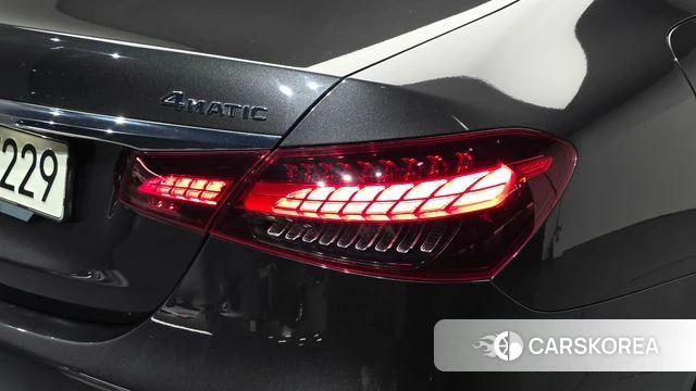 Mercedes-Benz E-Class W213 id 5047396 из Кореи 16