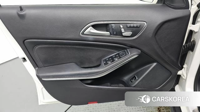 Mercedes-Benz GLA-Class X156 id 4998503 из Кореи 16