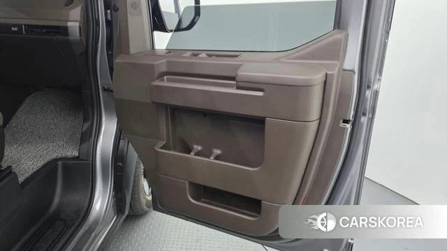 Kia PV5 id 5026127 из Кореи 16