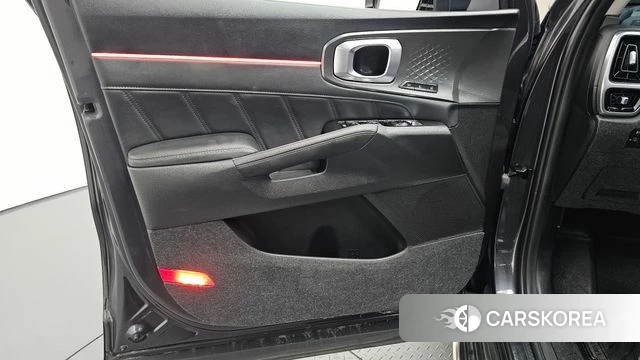 Kia Sorento 4th Generation id 4855805 из Кореи 16