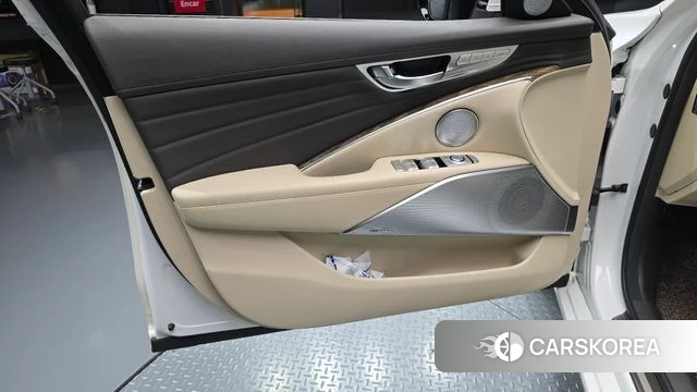 Kia More K9 id 5042083 из Кореи 16
