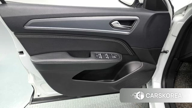 Renault Korea (Samsung) XM3 id 5047211 из Кореи 16