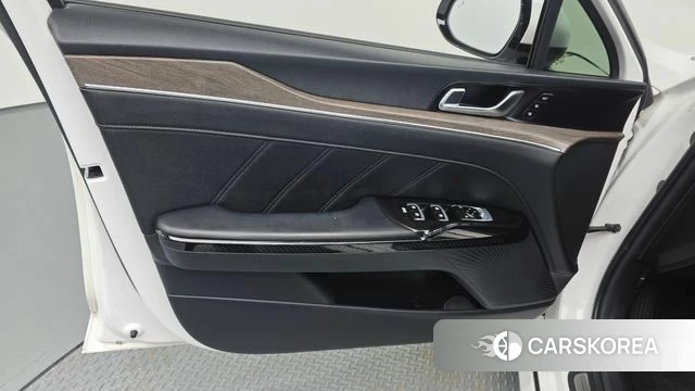 Kia K5 3rd generation id 4993003 из Кореи 16