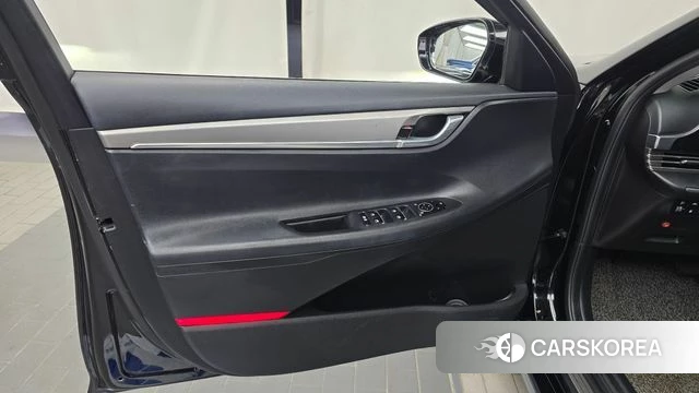 Hyundai The New Grandeur IG id 4992929 из Кореи 16